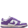 Women's Nike Dunk Low Next Nature Summit White/Black Raspberry (DD1873 108)