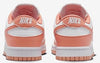 Women's Nike Dunk Low Next Nature White/LT Wild Mango (DD1873 109)