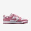 Women's Nike Dunk Low Next Nature White/Elemental Pink (DD1873 112)