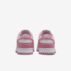 Women's Nike Dunk Low Next Nature White/Elemental Pink (DD1873 112)