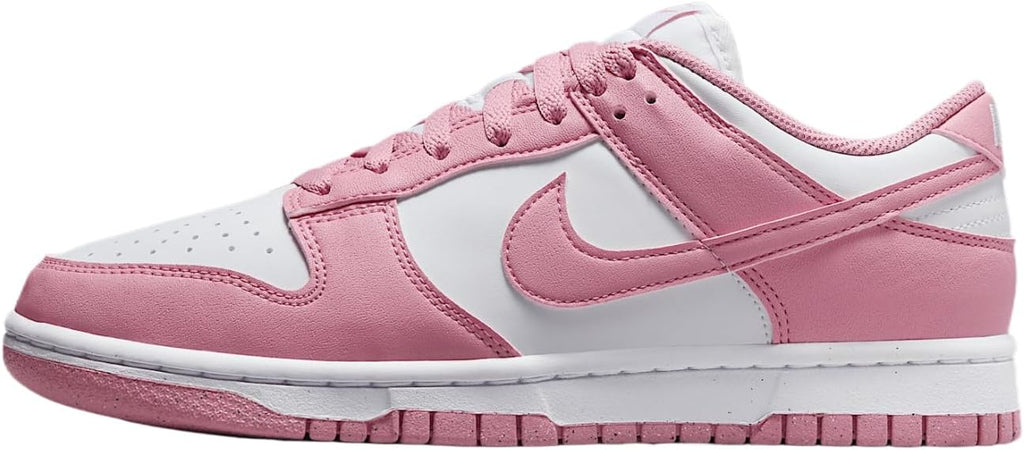 Women's Nike Dunk Low Next Nature White/Elemental Pink (DD1873 112)