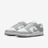 Women's Nike Dunk Low Next Nature White/LT Smoke Grey (DD1873 113)