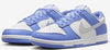 Women's Nike Dunk Low Royal Pulse/Metallic Silver (DD1873 402)