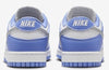 Women's Nike Dunk Low Royal Pulse/Metallic Silver (DD1873 402)