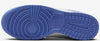 Women's Nike Dunk Low Royal Pulse/Metallic Silver (DD1873 402)