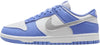 Women's Nike Dunk Low Royal Pulse/Metallic Silver (DD1873 402)