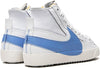 Men's Nike Blazer Mid '77 Jumbo White/University Blue-Sail (DD3111 103)