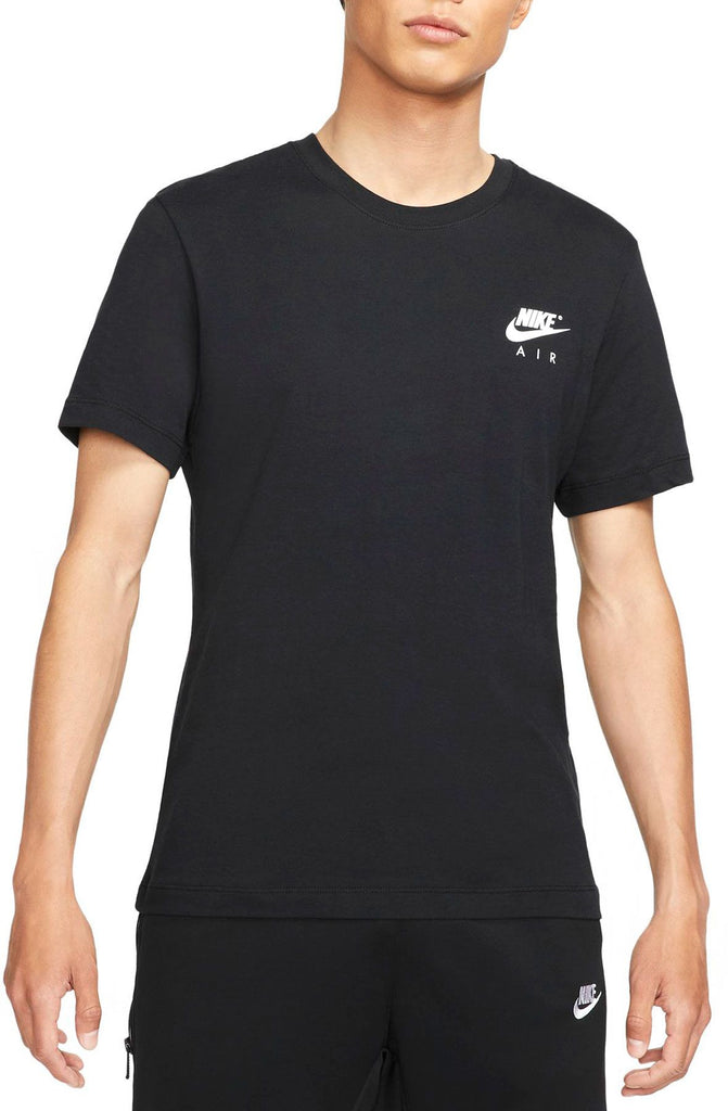 Men's Nike Black Get Over Your Fear Of Heights T-Shirt