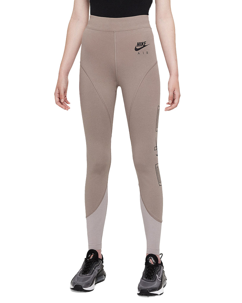 Women's Nike Moon Fossil Air Leggings