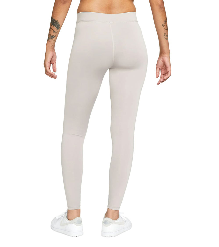 Women's Jordan College Grey Core Leggings (DD7007 033)