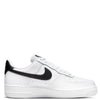 Women's Nike Air Force 1 '07 White/Black-White-White (DD8959 103)