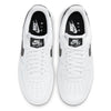 Women's Nike Air Force 1 '07 White/Black-White-White (DD8959 103)