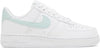 Women's Nike Air Force 1 '07 White/Jade Ice (DD8959 113)