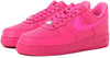Women's Nike Air Force 1 '07 Fireberry/Fierce Pink (DD8959 600)