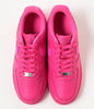 Women's Nike Air Force 1 '07 Fireberry/Fierce Pink (DD8959 600)