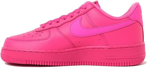 Women's Nike Air Force 1 '07 Fireberry/Fierce Pink (DD8959 600)