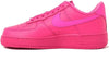 Women's Nike Air Force 1 '07 Fireberry/Fierce Pink (DD8959 600)