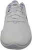 Women's Nike Flex Experience RN 11 NN White/Metallic Silver (DD9283 100)
