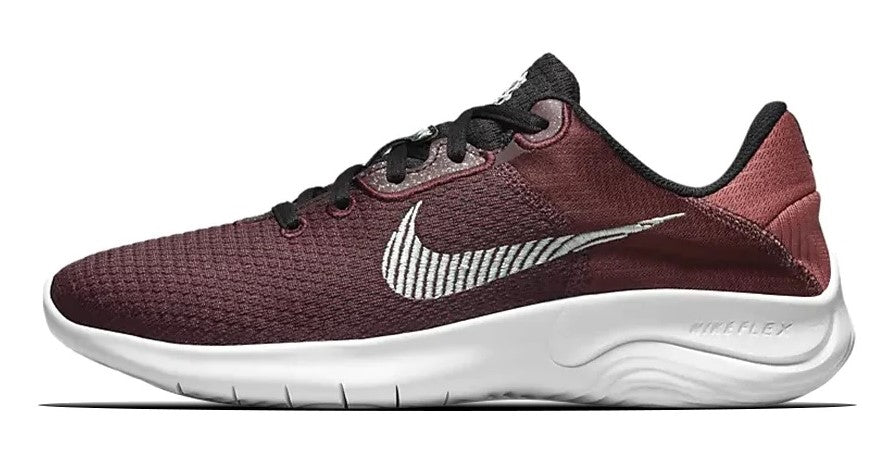 Women's Nike Flex Experience Burgundy Crush/Mint Foam (DD9283 601)