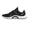 Women's Nike Renew In-Season TR 12 Black/White/DK Smoke Grey (DD9301 001)