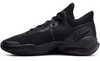 Men's Nike Renew Elevate III Black/Black-Anthracite (DD9304 001)