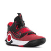 Men's Nike KD TREY 5X Black/University Red (DD9538 006)