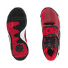 Men's Nike KD TREY 5X Black/University Red (DD9538 006)