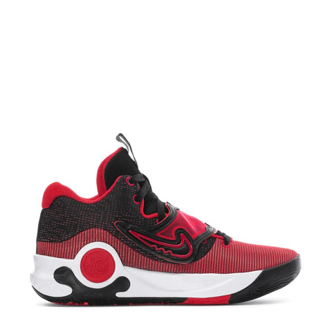 Men's Nike KD TREY 5X Black/University Red (DD9538 006)