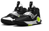 Men's Nike KD TREY 5 X Black/White-Volt (DD9538 007)