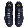 Men's Nike Air Vapormax Plus Midnight Navy/Metallic Silver (DH0611 400)