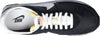 Men's Nike Waffle Trainer 2 Black/White-Sail-Total Orange (DH1349 001)