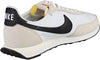 Men's Nike Waffle Trainer White/Black-Sail-Summit White (DH1349 100)