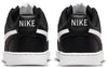 Men's Nike Court Vision Lo Next Nature Black/White (DH2987 001)