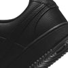 Men's Nike Court Vision Lo Next Nature Black/Black (DH2987 002)