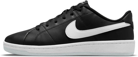 Men's Nike Court Royale 2 NN Black/White (DH3160 001)