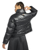 Women's Nike Black Sportswear City Series Therma-FIT Jacket (DH4079 010)