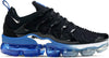 Men's Nike Air Vapormax Plus Black/Metallic Silver (DH4300 001)