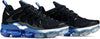 Men's Nike Air Vapormax Plus Black/Metallic Silver (DH4300 001)