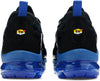 Men's Nike Air Vapormax Plus Black/Metallic Silver (DH4300 001)
