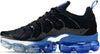 Men's Nike Air Vapormax Plus Black/Metallic Silver (DH4300 001)