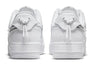 Women's Nike Air Force 1 '07 LX White/White-Reflect Silver (DH4408 101)