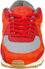 Men's Nike Air Max 90 PRM Gym Red/Pale Ivory (DH4621 600)