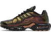 Men's Nike Air Max Plus OG Black/Metallic Copper (DH4778 001)