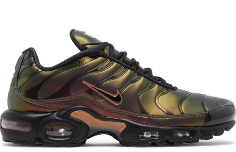 Men's Nike Air Max Plus OG Black/Metallic Copper (DH4778 001)