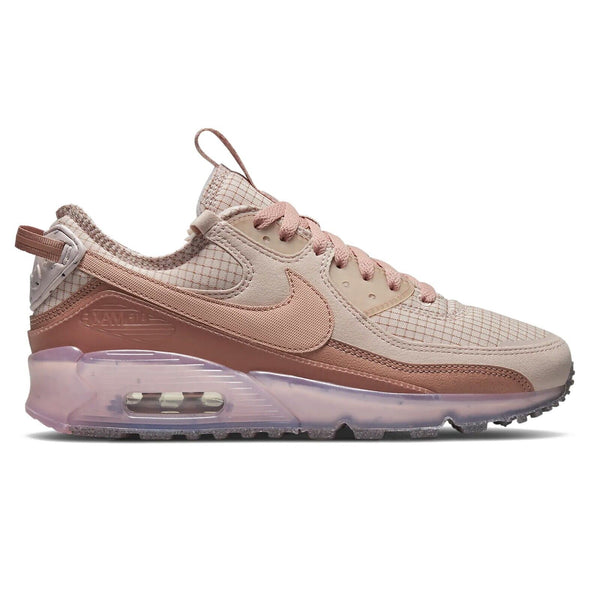 Women's Nike Air Max Terrascape 90 Pink Oxford/Rose Whisper (DH5073 600)