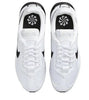 Women's Nike Air Max Pre-Day White/Black-Metallic Silver (DH5106 100)