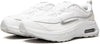 Women's Nike Air Max Bliss White/Summit White-White (DH5128 101)