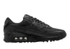 Women's Nike Air Max 90 Black/Black-Black-Black (DH8010 001)