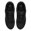 Women's Nike Air Max 90 Black/Black-Black-Black (DH8010 001)