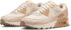 Women's Nike Air Max 90 Phantom/Sail-Sanddrift (DH8010 004)